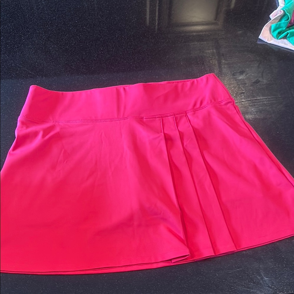 Tommy Bahama Active Fuchsia Skort